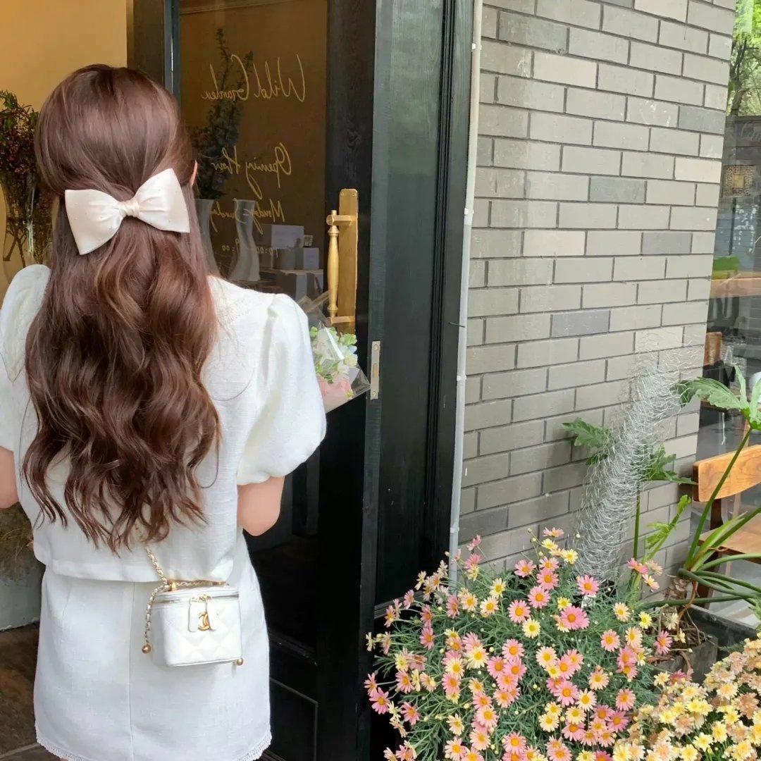 庐山恋